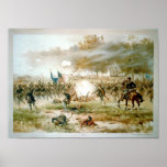 Battle of Antietam posters