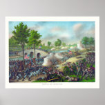 Battle of Antietam Posters