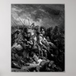 Battle of Arsuf posters