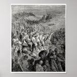 Battle of Arsuf Posters