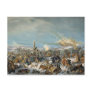 Battle of Berezina Postcards