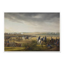 Battle of Borodino posters by Dividenda Battle of Borodino posters
