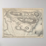 Battle of Bunker Hill Posters