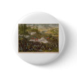 Battle of Chickamauga, published circa 1890 Button