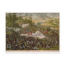Battle of Chickamauga, published circa 1890 Postcard