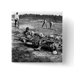 Battle of Cold Harbor, 1864 Pinback Buttons