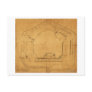 Battle of Fort Sumter - Civil War Panoramic 3 Postcards