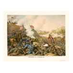 Civil War Posters