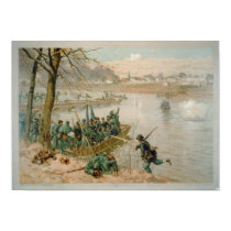 Battle of Fredericksburg posters by Dividenda Battle of Fredericksburg posters