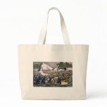 Battle of Gettysburg bags