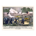 Battle of Gettysburg by Currier and Ives 1863 posters by lc_civilwar Battle of Gettysburg by Currier and Ives 1863 posters