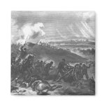 Battle of Gettysburg Fridge Magnets