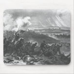 Battle of Gettysburg Mouse Pads