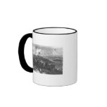 Battle of Gettysburg Mugs