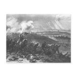 Battle of Gettysburg Postcards