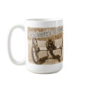 Battle of Gettysburg Sites mugs