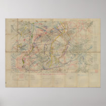 Battle of Hill 70 Posters