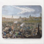 Battle of Leipzig, 19th October 1813 Mouse Pad