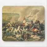 Battle of Leipzig Mousepad