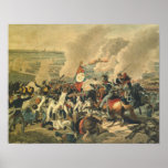 Battle of Leipzig Posters
