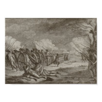 Battle of Lexington posters by Dividenda Battle of Lexington posters