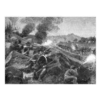 Battle of Lexington posters by Dividenda Battle of Lexington posters