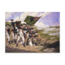 Battle of Long Island by Domenick D'Andrea Post Cards