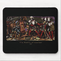 Battle of Mactan mousepads
