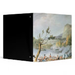 Battle of Maida Binders