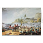 Battle of Maida Cards