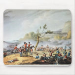 Battle of Maida Mouse Pad