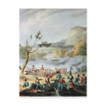 Battle of Maida Post Card