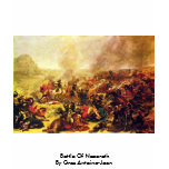 Battle Of Nazareth By Gros Antoine-Jean t-shirts