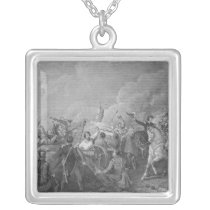 Battle of New Orleans Pendants