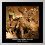 Battle of Novara Poster posters