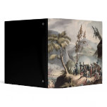 Battle of Roleia binders