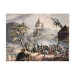 Battle of Roleia Postcards