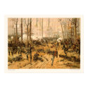 Battle of Shiloh by Thure de Thulstrup 1888 posters by lc_civilwar Battle of Shiloh by Thure de Thulstrup 1888 posters