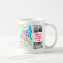 Battle of Shiloh map cup mugs by hjespersen Battle of Shiloh map cup mugs
