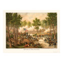Battle of Spottsylvania by Kurz and Allison 1864 posters by lc_civilwar Battle of Spottsylvania by Kurz and Allison 1864 posters