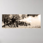 Battle of Stones River posters