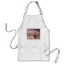 Battle of the Alamo by Percy Moran Aprons