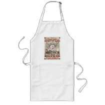 Battle Of The Alma Aprons