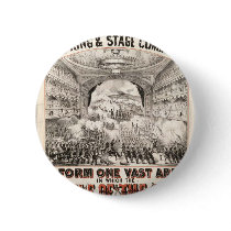 Battle Of The Alma Pin