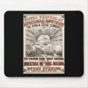 Battle Of The Alma mousepads