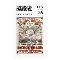 Battle Of The Alma Postage