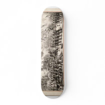 battle of the alma skateboards