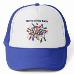 Battle of the Bulbs Trucker Hats