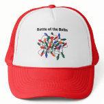 Battle of the Bulbs Hat