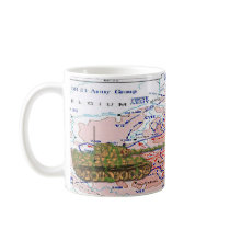 Battle of the Bulge Mug